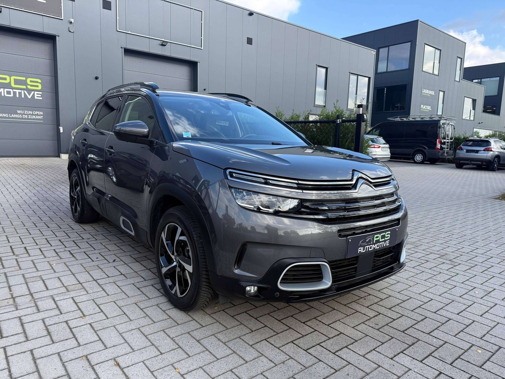 Autoscout Image 3