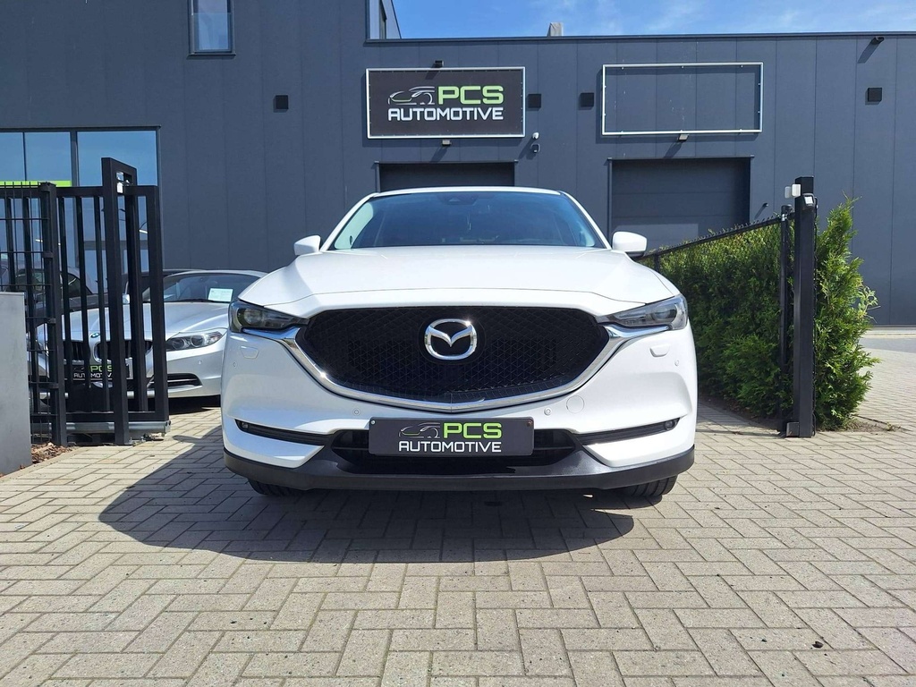 Autoscout Image 2