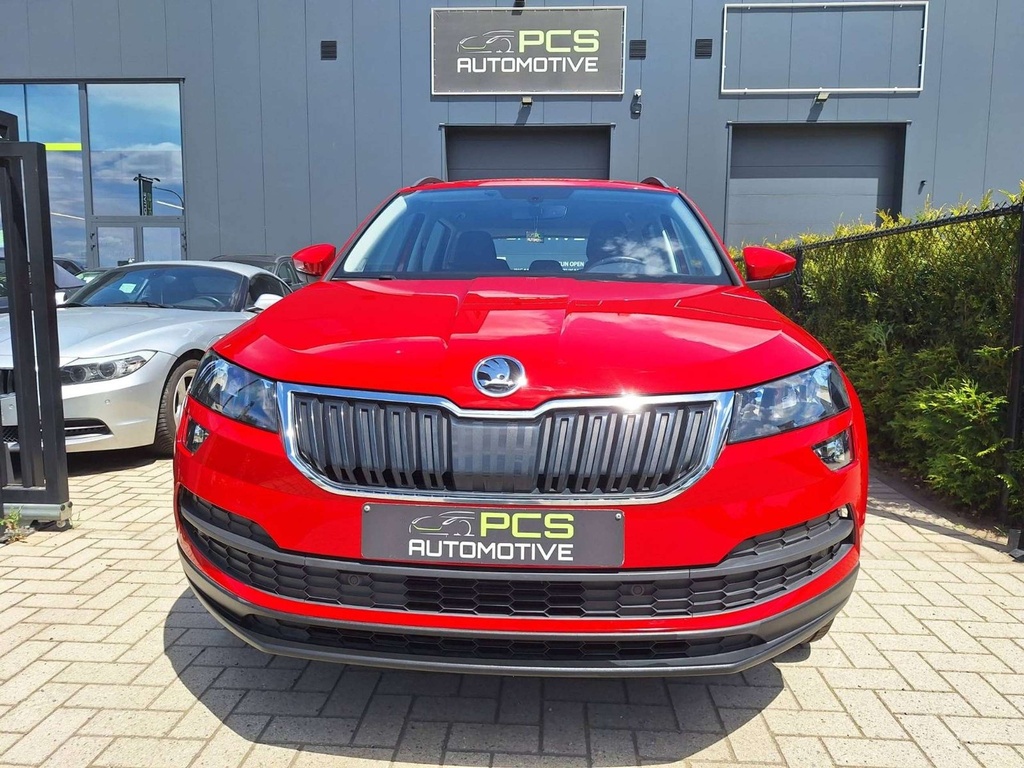 Autoscout Image 2