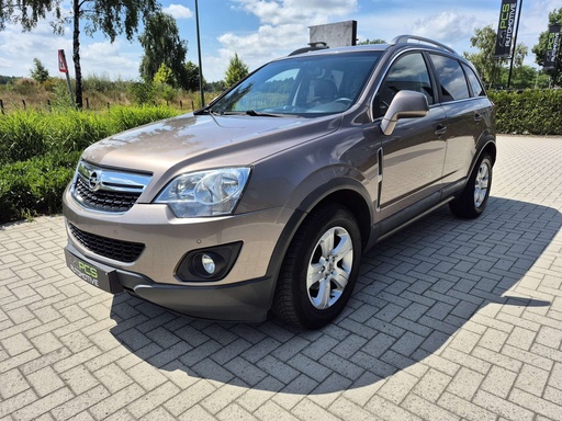 Opel Antara 2.2 CDTI Automaat / UIT OVERNAME / EXPORT