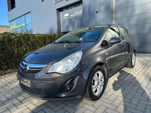 Opel Corsa 1.2i / 148.000 KM / 2013
