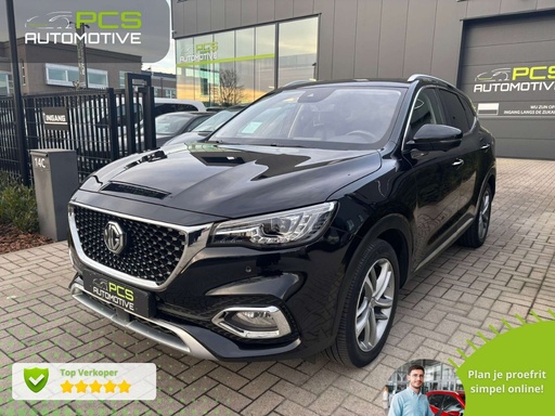 MG EHS PHEV Plug-In Hybrid / 1e eigenaar / 2022