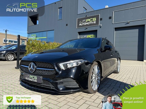 Mercedes-Benz A 160 AMG-Line / 2021 / 85.000 km / 12 mnd Waarborg