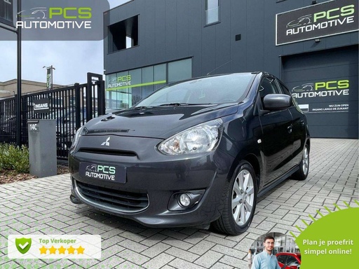Mitsubishi Space Star 1.2 Benzine / 70.000 km / 12 mnd Waarborg
