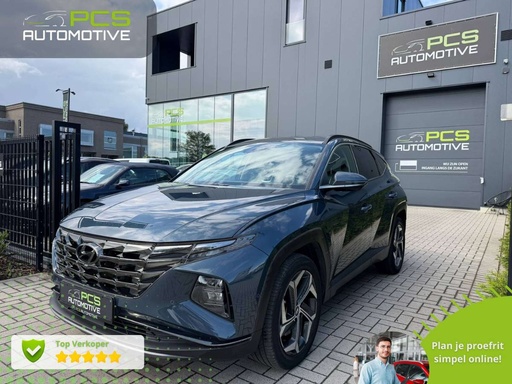 Hyundai TUCSON PHEV 1.6 T-GDi / 1e Eigenaar / Hybride / 12 maanden waarborg