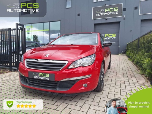 Peugeot 308 SW 1.6i / 178.000KM / 2014