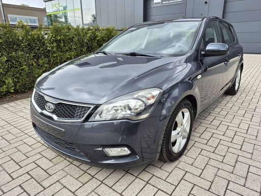 Kia Ceed / cee'd 1.6 CRDi Edition ISG / 168.000KM / Uit overname