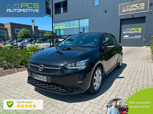 Opel Corsa 1.2i Edition / 54.000KM / 2023