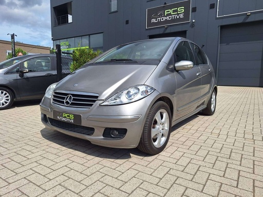 Mercedes-Benz A 180 CDI Avantgarde Edition