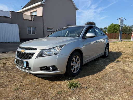 Chevrolet Cruze LS TDCi / 2.0 Diesel / 1e Eigenaar / EXPORT