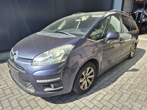 Citroen C4 Picasso 1.6 / EXPORT