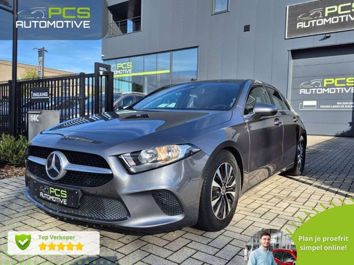 Mercedes-Benz A 180 Business / 2019 / 65.000KM / Nieuwstaat!
