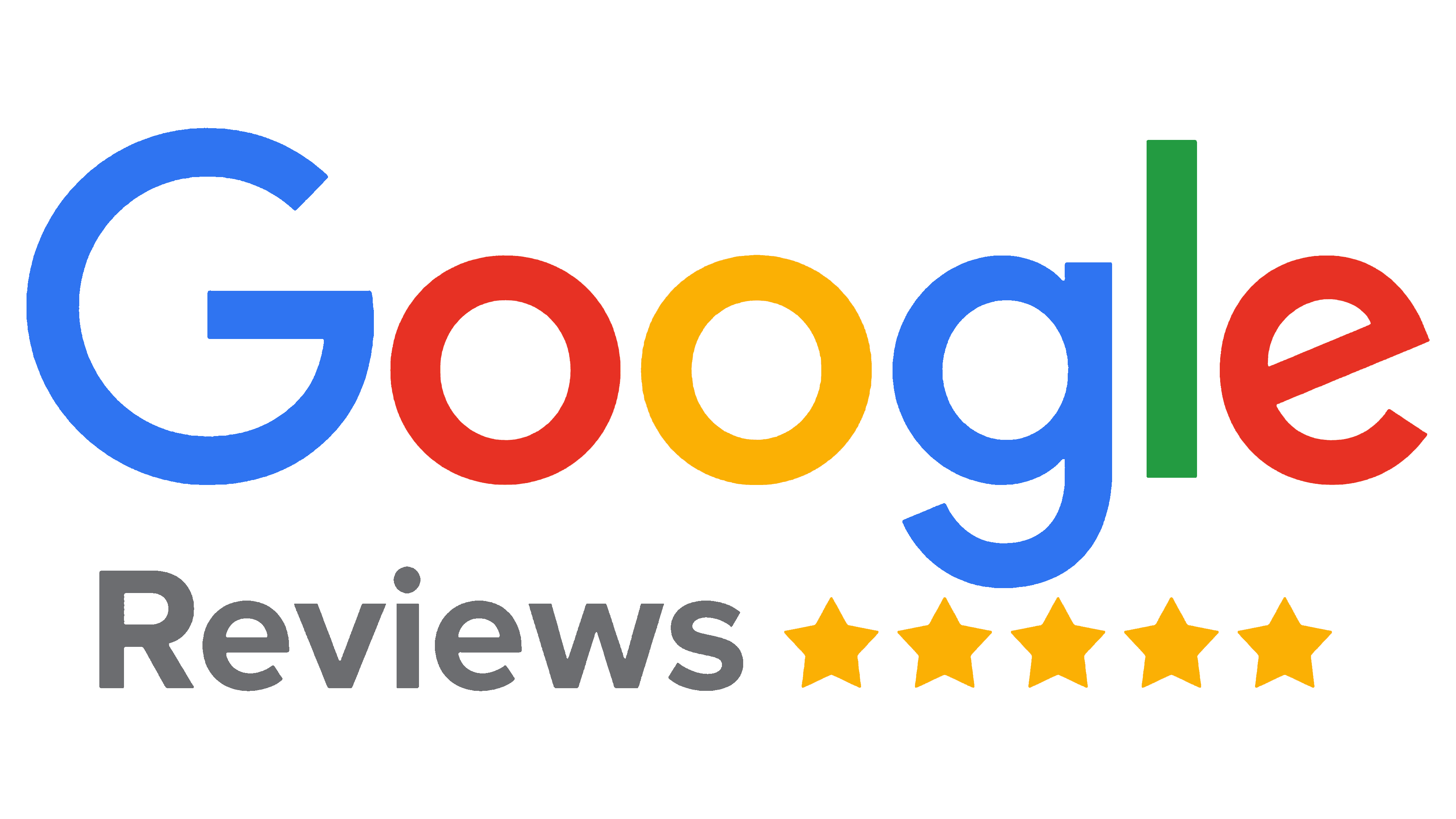Google Reviews